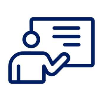 Presentation icon created by yut1655 - Flaticon 