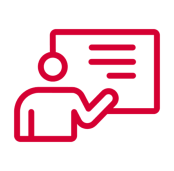 Presentation icon created by yut1655 - Flaticon 