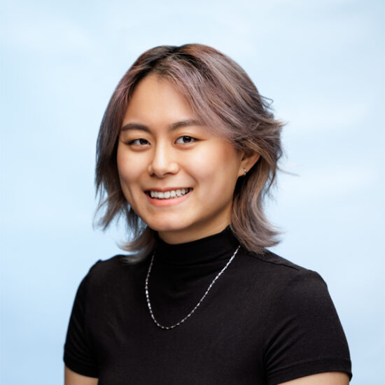 PhD Candidate, GEMS Program