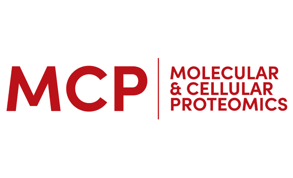 Molecular & Cellular Proteomics journal logo