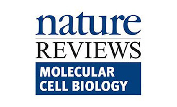Nature reviews molecular cell biology logo