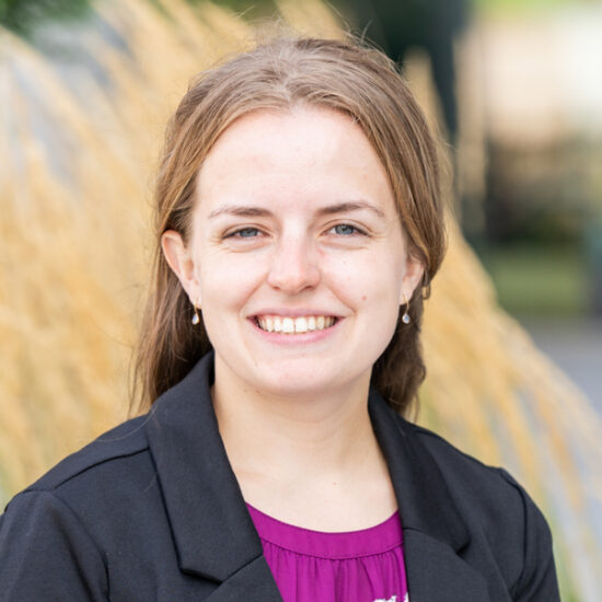 Postdoctoral Research Associate