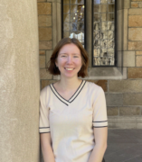 Photo of May, Allyson